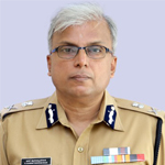 Sri.S.AANANTHAKRISHNAN.IPS                               Excise Commissioner