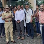 (English) Flag-Off of Two Wheelers - 03rd June 2019