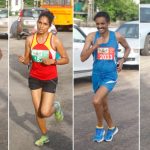 (English) Kollam Monsoon Marathon